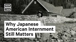 Why Japanese American Internment Still Matters Today [upl. by Annmaria889]