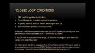 Understanding Open loop  Closed loop Basics [upl. by Fisuoy]