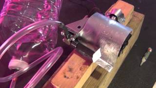 How to make a electric vacuum pump for 10 [upl. by Alue114]