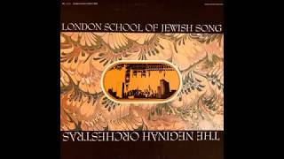 London School of Jewish Song  The Neginah Orchestras [upl. by Suiravad835]