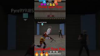 freefire tending freefire gemini RajKumar960o4s SASuraj950 nirajmusisiwan [upl. by Giesser357]