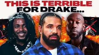 Why Everyone Already HATES Drake’s New Album [upl. by Staley]