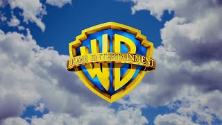 Warner Bros Home Entertainment Logo 2017 HQ [upl. by Silbahc]