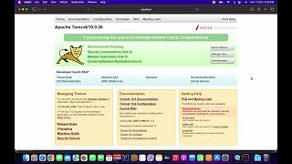 How to Add Apache Tomcat Server in EclipseSTS IDE [upl. by Nivrac]