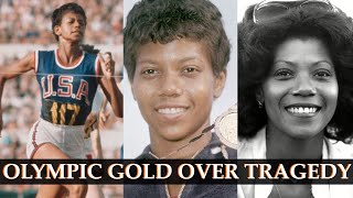 WILMA RUDOLPHS Legendary Story TOP15 From Polio to Olympic Gold [upl. by Euqina732]