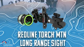 Redline Torch Mtn Sight [upl. by Blight406]