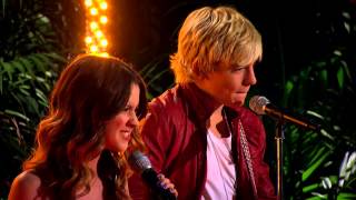 You Can Come To Me  Music Video  Austin amp Ally  Disney Channel Official [upl. by Mannuela68]