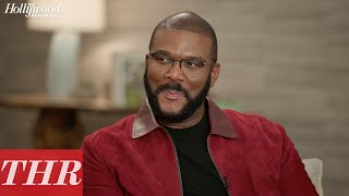 ‘A Jazzman’s Blues’ Cast Gushes Over Tyler Perry and “Bold Ambitious” Film  TIFF 2022 [upl. by Hogg976]