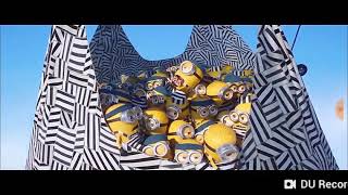 Minions Malatikalano Polatina Speed Up [upl. by Honora]