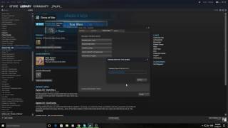 Tech Solution  How To Verify Game Files In Steam [upl. by Chicoine276]