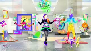 Just Dance Yes And by Ariana Grande [upl. by Eifos]