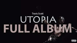 UtopiaOfficial Trailer [upl. by Handel]