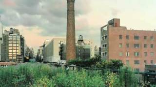 High Line History Narrated by Ethan Hawke [upl. by Aynwad]