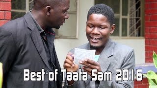 Best of Taata Sam 2016 compilation 1 [upl. by Calise]