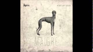 Igorrr amp Ruby My Dear  Maigre EP [upl. by Avlasor]