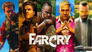 37  Far Cry Serisi [upl. by Flanigan396]