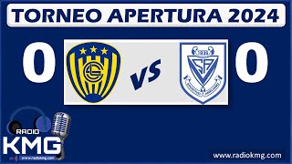 SPORTIVO LUQUEÑO VS SPORTIVO AMELIANO TORNEO APERTURA PARAGUAY 2024 FECHA 17 [upl. by Ocirred37]