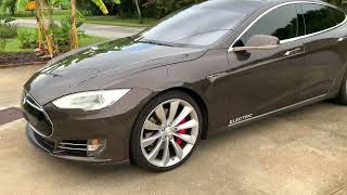 20 reasons why you should buy a older used Tesla model S [upl. by Lee687]