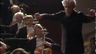 Mascagni Lamico Fritz Intermezzo Karajan 1978 [upl. by Lieno]