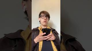 POV GenZ in the Hospital iB​⁠steveioe TheManniiShowcomseries [upl. by Luehrmann]