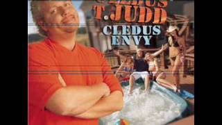 Cledus T Judd  Refried Beans [upl. by Wittenburg]