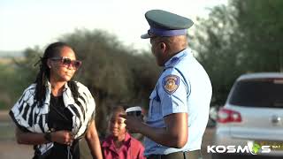 Road Watch 2024  17 Januarie 2024  Windhoek City Police [upl. by Icul]