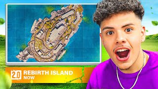 How to Play Rebirth Island RIGHT NOW [upl. by Michelsen]