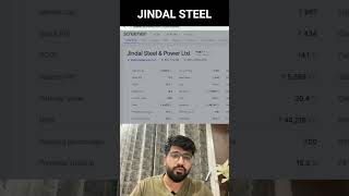 Jindal steel amp power jindalsteelshare [upl. by Glenn866]