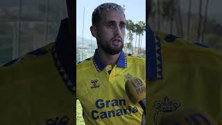 🗣️ Januzaj 💛💙 [upl. by Nesyrb]