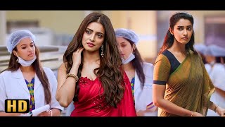 SAKSHI HD Blockbuster Superhit Indian Hindi Dubbed Action Movie  Janvir Kaur Chaitanya Nagababu [upl. by Hevak]