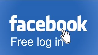 Free Facebook log in and without data charge [upl. by Sumer424]