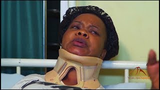 Eyitayo Part 2  Latest Yoruba Movie 2018 Drama Bimbo Oshin  Bimbo Akintola [upl. by Shetrit]