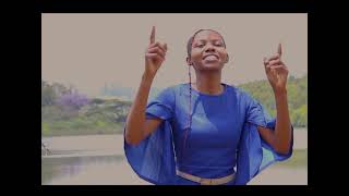 FAVOURED EUNICE  AONAVYO BWANA OFFICIAL MUSIC VIDEO [upl. by Aerda]