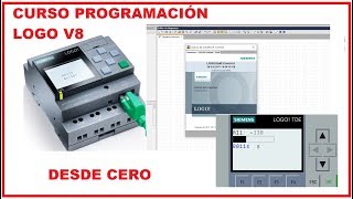 01 Curso de Programación LOGO Versión 8 desde Cero [upl. by Phox]