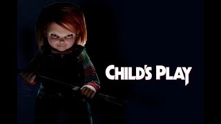 Childs play trailer 2019 STYLE [upl. by Maritsa200]