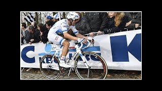 Radklassiker in Frankfurt Kristoff feiert Rekordsieg  Zabel gibt auf [upl. by Niels]