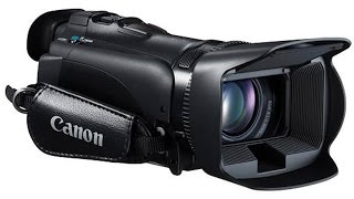 Canon Legria HF G25 Long Term Review  Test Footage [upl. by Weiss]