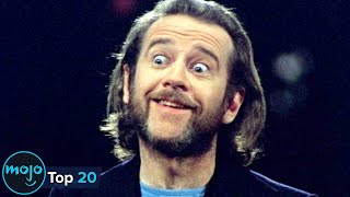 The 20 Best Stand Up Comedy Specials of All Time [upl. by Enileoj362]