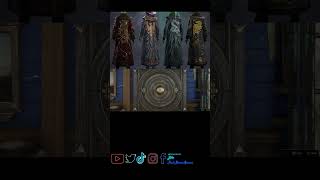 Hogwarts Legacy quickly open Daedalian Key Chests hogwartslegacy harrypottergame [upl. by Eaneg]