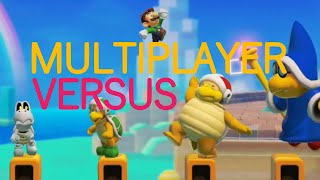 Multiplayer Versus 382 [upl. by Eiramesor818]