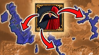 EU4 France Guide  Better Than Napoleon By 1510 [upl. by Salvadore]