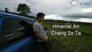 Joseph Zaihmingthanga  Ka Pa Hla Duh Zawngte Full Album [upl. by Alleyne449]