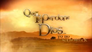 QUE TE PERDONE DIOS SOUNDTRACK 10  Tiernos Recuerdos [upl. by Anileuqcaj]