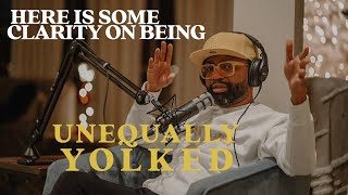 Here Is Some Clarity On Being Unequally Yoked  Tim Ross [upl. by Lennod]