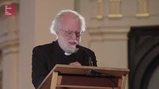 Encountering the Other Rowan Williams [upl. by Chafee664]