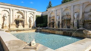 Autumn in Longwood Gardens Part 2 NJ [upl. by Bushey]