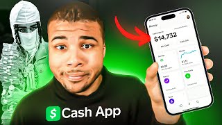 Testing PunchmadeDevs Cash App Method 2024 Scammed [upl. by Odracir]