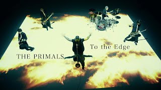 FINAL FANTASY XIV Forge Ahead – To the Edge Music Video THE PRIMALS [upl. by Tamqrah]