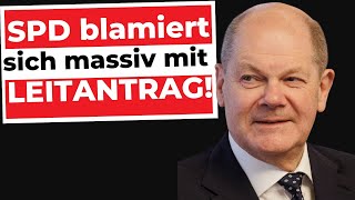 UNFASSBART SPD will STEUERSENKUNGSPARTEI werden 🤦🏻‍♂️  Steuerberater Roland Elias [upl. by Auqinahc]