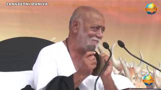 Devraj Gadhvi  Nano Dero  amp Morari Bapu  Ras Garba amp Dhun Kirtan  Mudra Kutch Ramkatha 2019 [upl. by Eimmac]